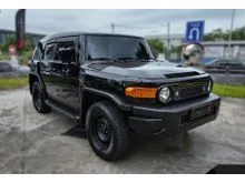 2017 Toyota FJ Cruiser 4.0 SUV [READY STOCK][JBL Sound System]