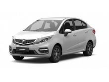 2019 Proton Persona 1.6 Standard Sedan