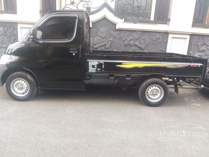 Jual Mobil Daihatsu Gran Max 2015 STD 1.5 di Jawa Timur Jual Mobil Daihatsu Gran Max 2015 STD 1.5 di Jawa Timur