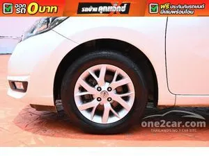 2018 Nissan Note 1.2 VL Hatchback