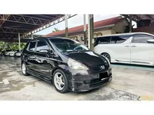 2004 Honda Jazz 1.5 i-DSI Hatchback