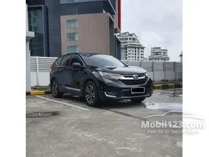 2019 Honda CR-V 1.5 Turbo Prestige SUV