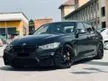 Used NO PROCESSING BMW 328 M3 FULLY CONVERT, BREMBO CALIPER, EXHUAST, FULL BLACK INTERIOR LEATHER WITH ELECTRONIC MEMORY SEAT, PERFORMANCE