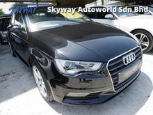 2014 Audi A3 1.4 TFSI Sedan -- BEST DEAL --