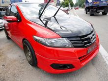 2010 Honda City 1.5 E i-VTEC Sedan -- WELL MAINTAINED --