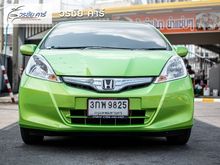2014 Honda Jazz 1.3 (ปี 14-18) Hybrid Hatchback AT