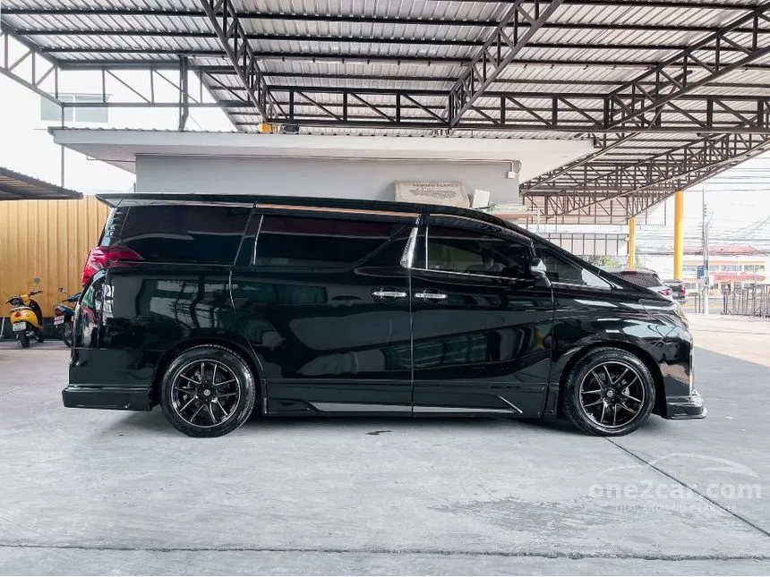 2019 Toyota ALPHARD S C-Package Van