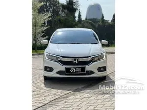 2018 Honda City 1.5 E Sedan