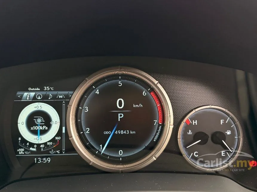 2022 Lexus RX300 F Sport SUV