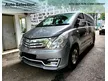 Used 2016 Hyundai Grand Starex 2.5 Diesel Royale GLS MPV