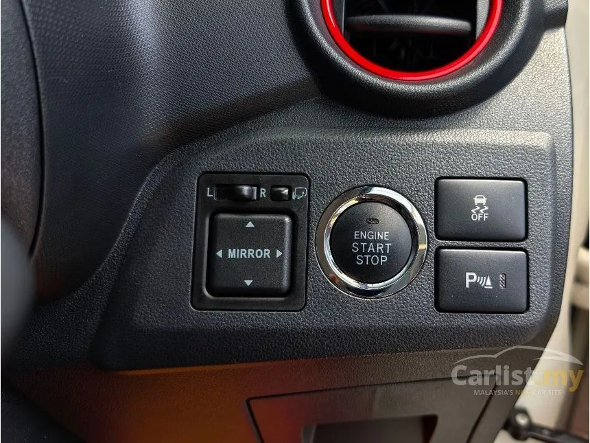 2022 Perodua AXIA SE Hatchback