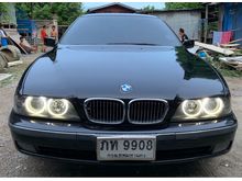 2000 BMW 523i 2.4 E39 (ปี 95-04) Sedan AT