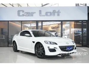 2009 Mazda RX-8 1.3 Coupe