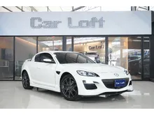 2009 Mazda RX-8 1.3 (ปี 03-08) Coupe