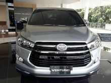 Promo Toyota Harga Termurah, Terbaik dan Diskon Terbaik