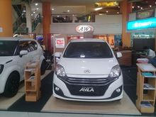 CUKUP BAYAR 12JUTA ANGSURAN 83.000 PERHARI BAWA PULANG AYLA PROMO AKHIR TAHUN BONUS SARUNG JOK