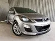 Used 2012 MAZDA CX-7 2.3 (A) 4WD KEYLESS SUNROOF BOSE SOUND SYSTEM - Cars for sale