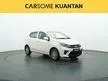 Used 2021 Perodua AXIA 1.0 Hatchback_No Hidden Fee - Cars for sale