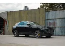 2020 Maserati Levante 3.0 S GranLusso SUV