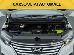 2019 Hyundai Grand Starex 2.5 Executive MPV