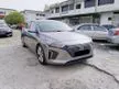 Used 2017 Hyundai Ioniq 1.6 Hybrid BlueDrive HEV Hatchback