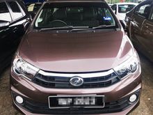 2017 Perodua Bezza 1.3 Advance Premium Sedan (MCO and Pre Raya Promo !!!)