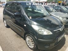 2009 Hyundai i10 1.1 Base Spec Hatchback