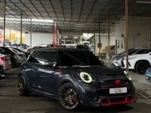 2021 Mini  Mini Cooper GP Insipred 2.0