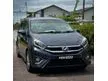 Used 2018 Perodua AXIA 1.0 SE (A) - Cars for sale