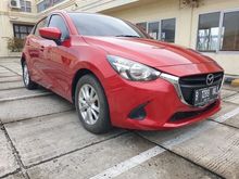 2014 Mazda 2 1.5 Skyactiv Km32rb TgnPrtma PjkPnjg