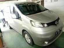 Evalia type SV Matic terawat, km rendah