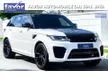 Used 2015 Land Rover Range Rover Sport 3.0 SDV6 HSE SUV