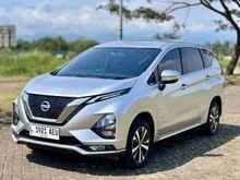 2019 Nissan Livina 1.5 VL MPV