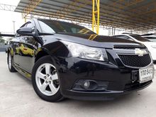 2013 Chevrolet Cruze 1.8 (ปี 10-15) LT Sedan AT