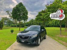 2016 Mazda CX-5 2.0 SKYACTIV-G GLS SUV HIGH LOAN AMOUNT HIGH TRADE IN VALUE BEST DEAL ONE HAND OWNER CALL NOW GET FAST W