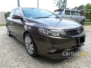 Search 375 Kia Forte Cars For Sale In Malaysia - Carlist.my