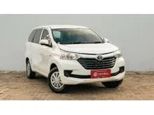 2019 Toyota Avanza 1.3 Transmover MPV - SUDAH GANTI OLI & FILTER - GARANSI 211 PCS SPAPREPART SELAMA 1 TAHUN - DOKUMEN ASLI - DISKON CASH SPESIAL [B]