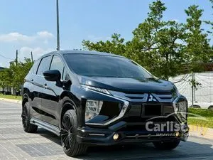 2022 Mitsubishi Xpander 1.5 MPV