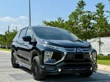 2022 Mitsubishi Xpander 1.5 MPV