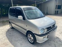 2004 Perodua Kenari 1.0 EZ (A)