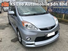 Perodua Alza 1.5 EZi MPV (A) SEMUA MASALAH BOLEH BUAT LOAN DISINI - CCRIS CTOS , BLACKLIST , AKPK , PTPTN - ALL PROBLEM CAN APPLY LOAN HERE