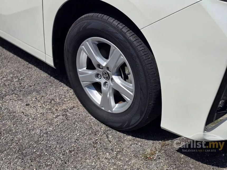 2023 Toyota Alphard X Modelista MPV