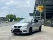 Used 2014 Nissan Almera 1.5 V Sedan CTOS CAN DO NO DRIVING LICENSE CAN DO FAST APPROVAL FAST DELIVER