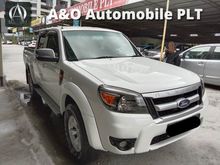 FORD RANGER DBL WLT 2.5 (M) (FREE PROCESSING)