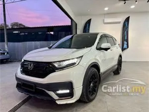 2021 Honda CR-V 2.0 SUV