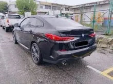 2021 BMW 218i 1.5 M Sport Coupe