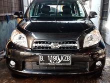 2013 Daihatsu Terios 1.5 TS SUV