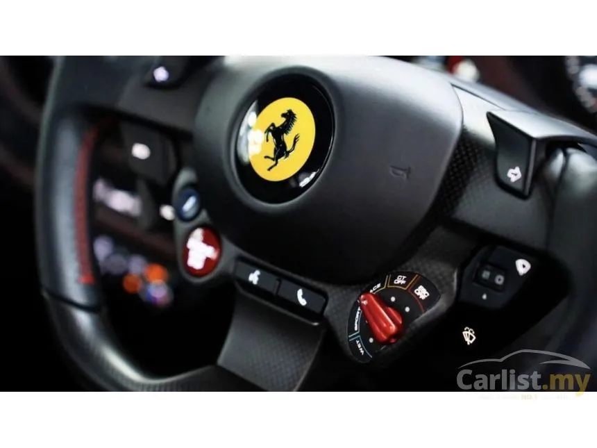 2022 Ferrari F8 Tributo Coupe