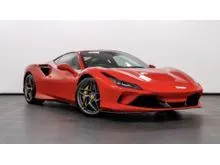 2022 Ferrari F8 3.9 V8 Tributo Coupe - (INCOMING UNIT) -