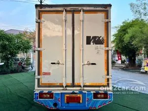 2023 Foton Aumark 2.8 Flex Pickup